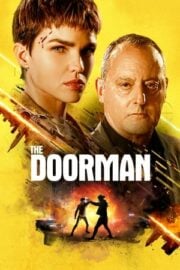 Tehlikeli Görev – The Doorman