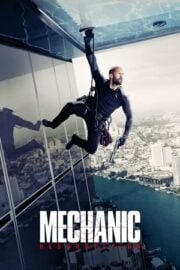 Mekanik 2: Suikast