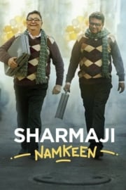 Sharmaji Namkin