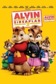 Alvin ve Sincaplar 2