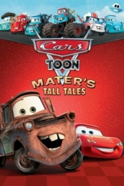 Arabalar: Mater’in Abartılı Hikayeleri