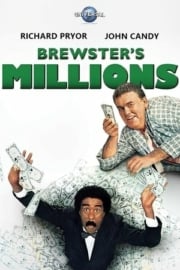 Brewster’ın Milyonları