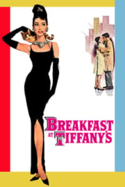 Tiffany’de Kahvaltı
