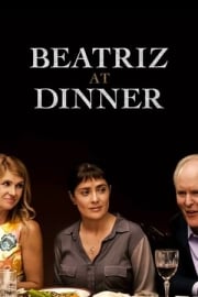 Beatriz Akşam Yemeğinde