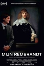 Benim Rembrandt’ım