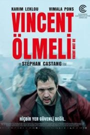 Vincent Ölmeli